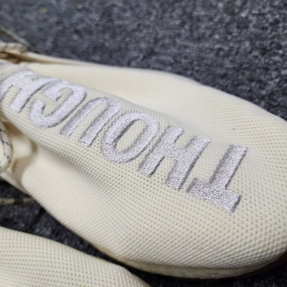 ADIDAS Men's Size 10.5 Pharrell Human Race NIB Streetwear Now Is Her Time Shoes - Picture 4 of 14